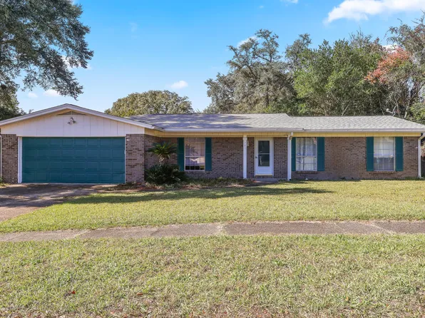 701 Russell Blvd, Fort Walton Beach, FL 32547