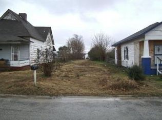 122 Mobile St, Jackson, TN 38301