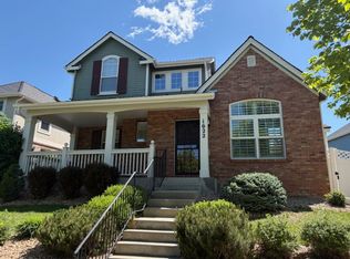 1022 Roslyn St, Denver, CO 80230