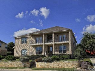 3337 Navasota Cir, San Antonio, TX 78259