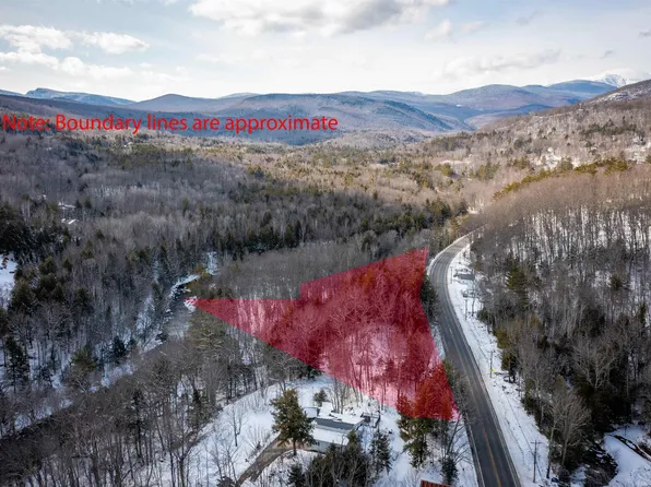 4 Saint Martins Dr, Jackson, NH 03846