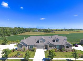 14657 S Clover Ln, Homer Glen, IL 60491