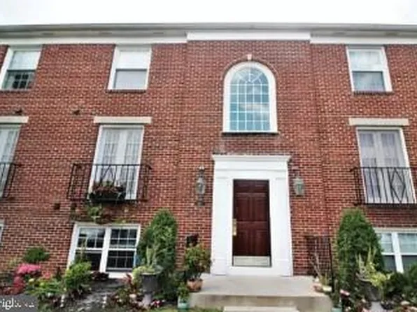 367 Homeland Southway Unit 1B, Baltimore, MD 21212