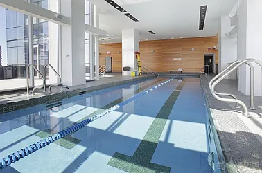 Rented by Oxford Property Group