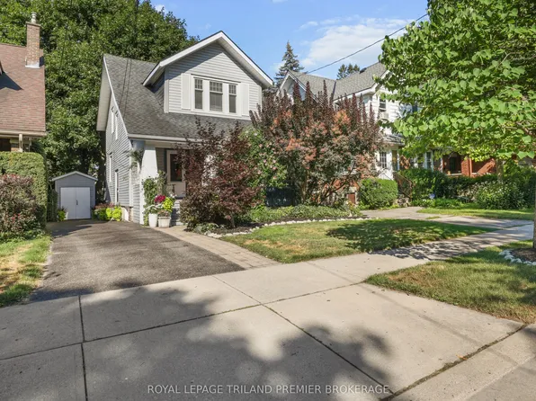 127 Thornton Ave, London, ON N5Y 2Y6