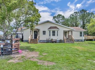 21320 Paradise Way, Eustis, FL 32736