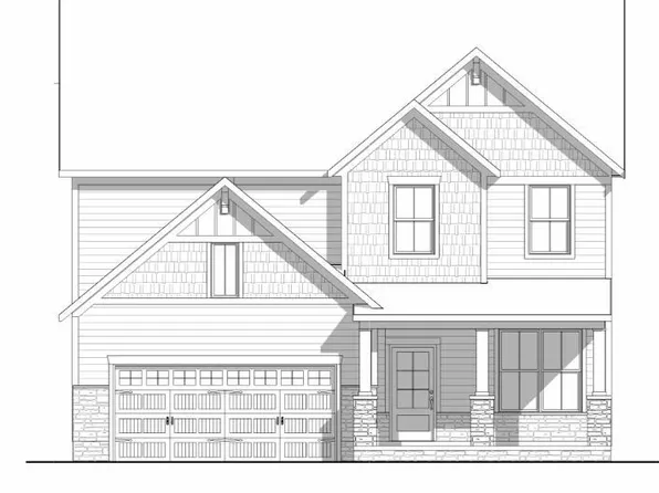 121 Daybreak Way, Fuquay Varina, NC 27526