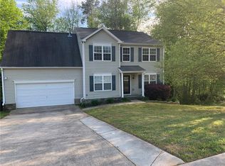 104 Slate Ridge Ln, Loganville, GA 30052