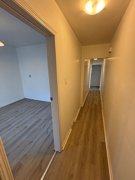 Winnipeg Apartment for rent - 2 Bedrooms — photo 2
