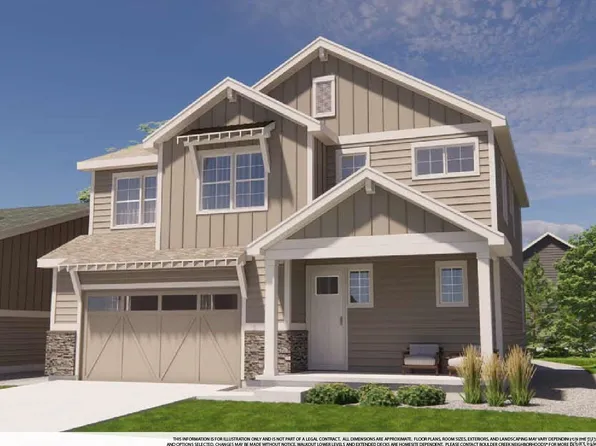 812 Mulberry Street, Louisville, CO 80027