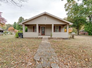 300 W 4th St, Jasper, TN 37347