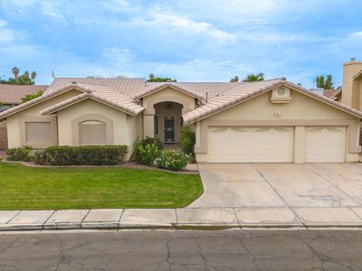 3521 W 12th Ln, Yuma, AZ, 85364