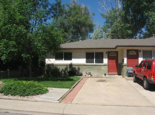 213 Bishop St, Fort Collins, CO 80521