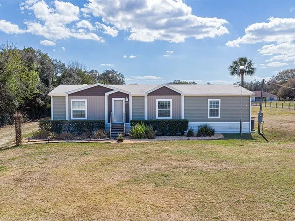 26444 County Road 44a, Eustis, FL 32736