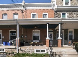 462 Seville St, Philadelphia, PA 19128