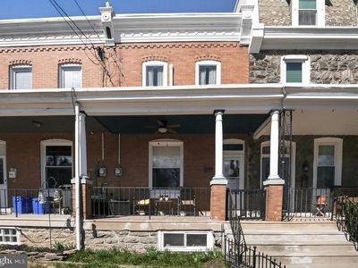 462 Seville St, Philadelphia, PA, 19128