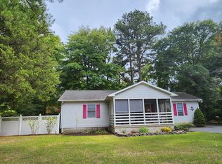 21 Calgary Ave, Ocean View, DE 19970