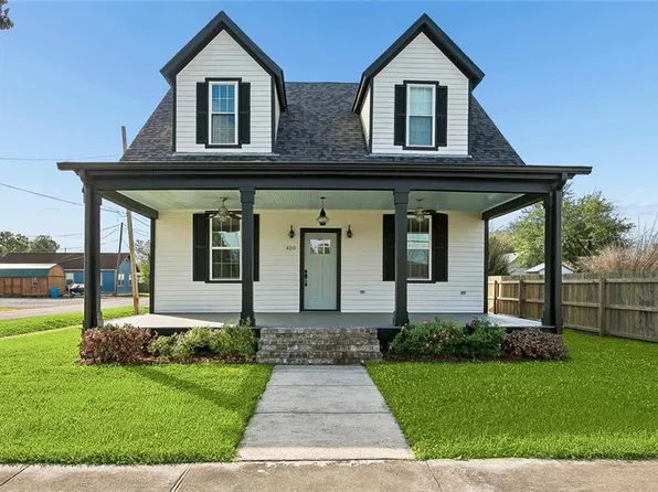 400 Fonda St, Paradis, LA 70080