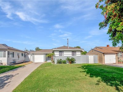 5817 Fidler Ave, Lakewood, CA, 90712