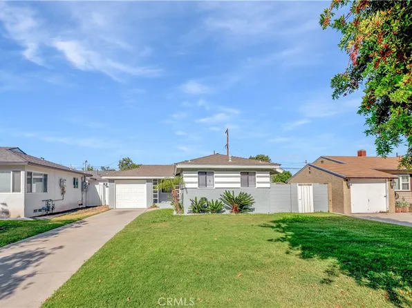 5817 Fidler Ave, Lakewood, CA 90712
