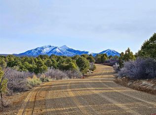 TBD De Oro Way Lot 9, Hesperus, CO 81326