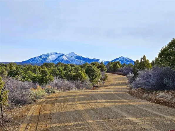 TBD De Oro Way Lot 9, Hesperus, CO 81326