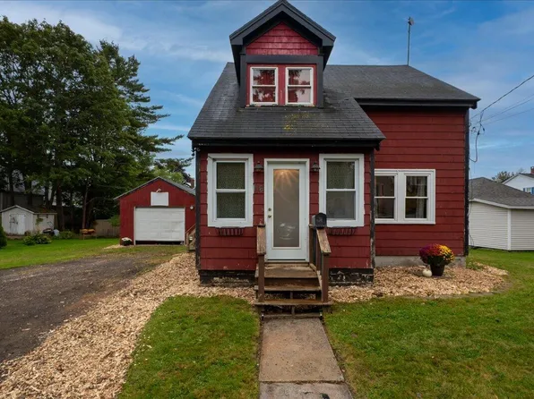 16 Hill Street, Rockland, ME 04841