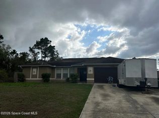 2497 Nordendale Blvd, North Port, FL 34288