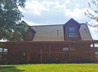 1429 Nicoha Blvd, Pigeon Forge, TN 37876