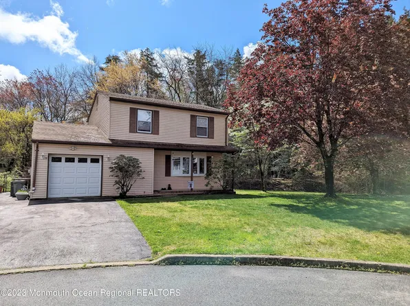 504 Knollwood Court, Lanoka Harbor, NJ 08734
