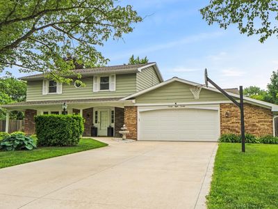 9820 Berkshire Ln, Fort Wayne, IN, 46804