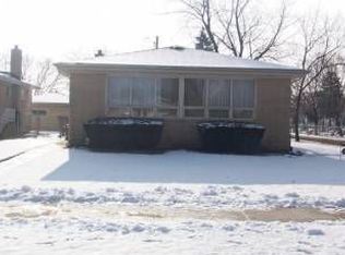 5359 Greenleaf St, Skokie, IL 60077