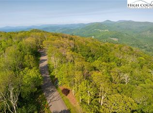 Lot 4 Crown Point Road, West Jefferson, NC 28694