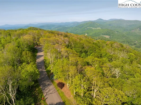 Lot 4 Crown Point Road, West Jefferson, NC 28694