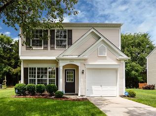 10409 Roundleaf Dr #28, Charlotte, NC 28213