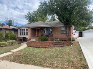 2240 S Clermont St, Denver, CO 80222