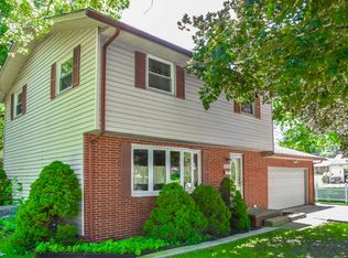 4114 Norman Ave NW, Canton, OH 44709