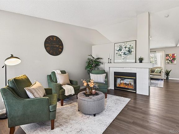 2nd image of 9600 Castle Ridge Circle