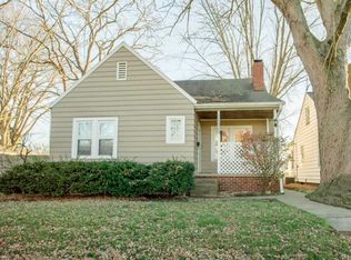 1905 Maple St, Lafayette, IN