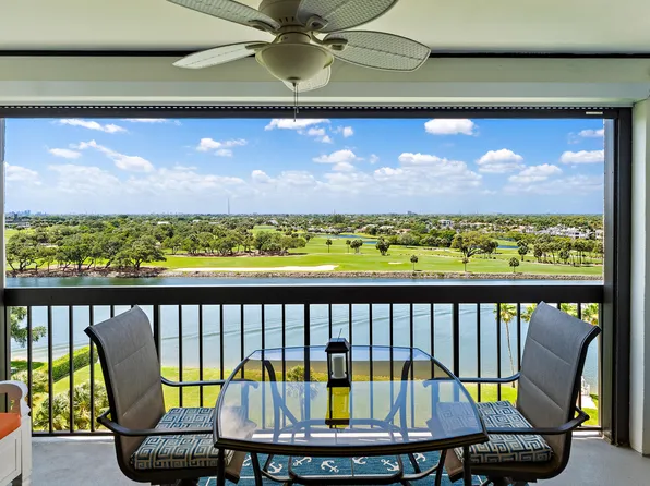 356 Golfview Road #903, North Palm Beach, FL 33408