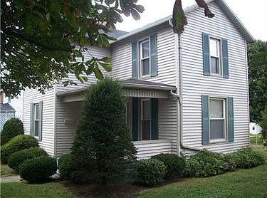2nd image of 417 S Walnut St