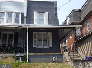 1124 Kerlin St, Chester, PA 19013