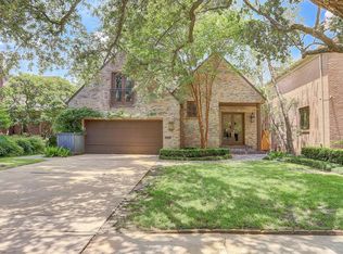 6348 Vanderbilt St, Houston, TX 77005