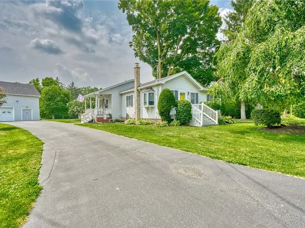 2139 Buffalo St, Stanley, NY 14561