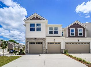 11242 Bartrams Way, Charlotte, NC 28278