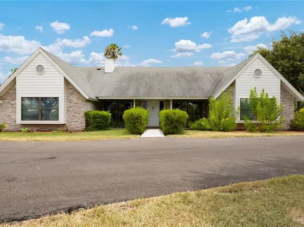 4501 S Bridge Ave, Weslaco, TX 78596