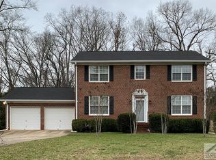 278 Westgate Dr, Athens, GA 30607