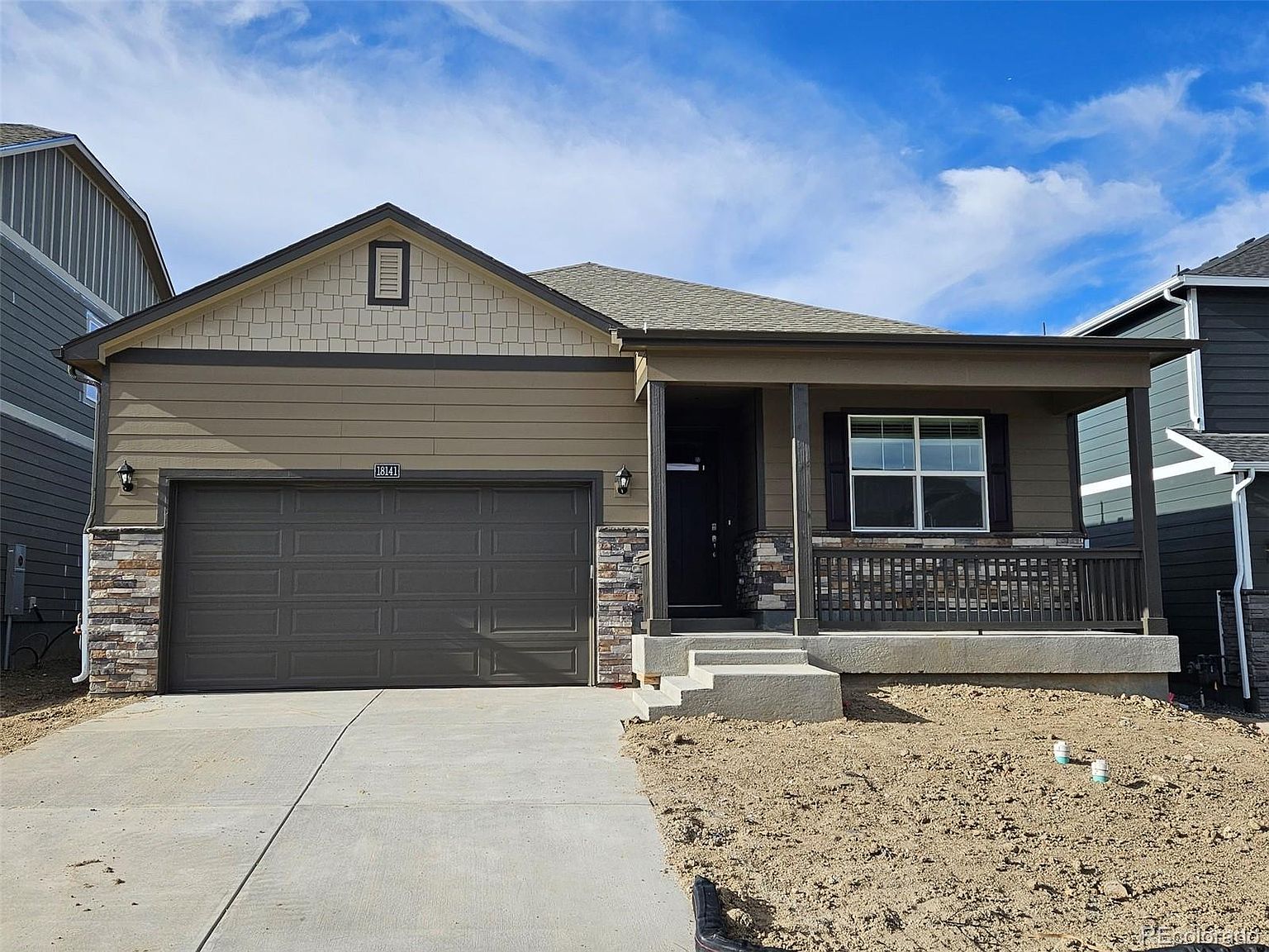 18141 Prince Hill Circle, Parker, CO 80134 | Zillow