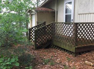 N12016 Kablitz Rd, Tomahawk, WI 54487