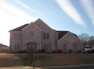 4597 Marble Hill Ln, Bartlett, TN 38135